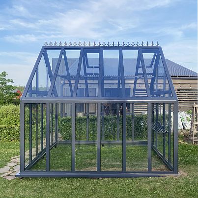 АСТЕРА Эталон