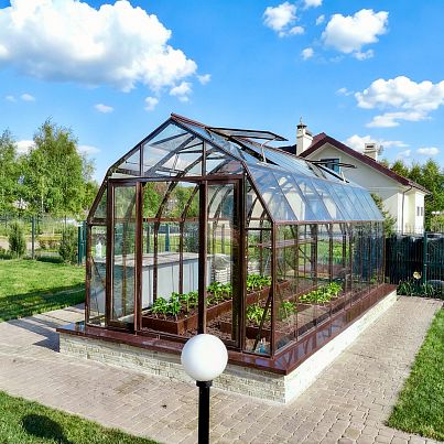 КРИСТАЛИКА Комфорт