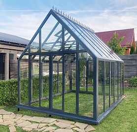 АСТЕРА Эталон